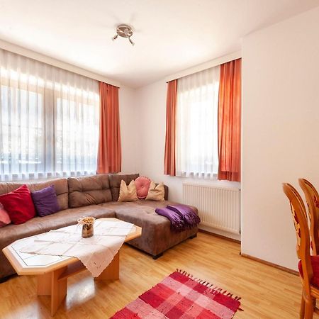 Apartment Between Mayrhofen And Finkenberg エクステリア 写真