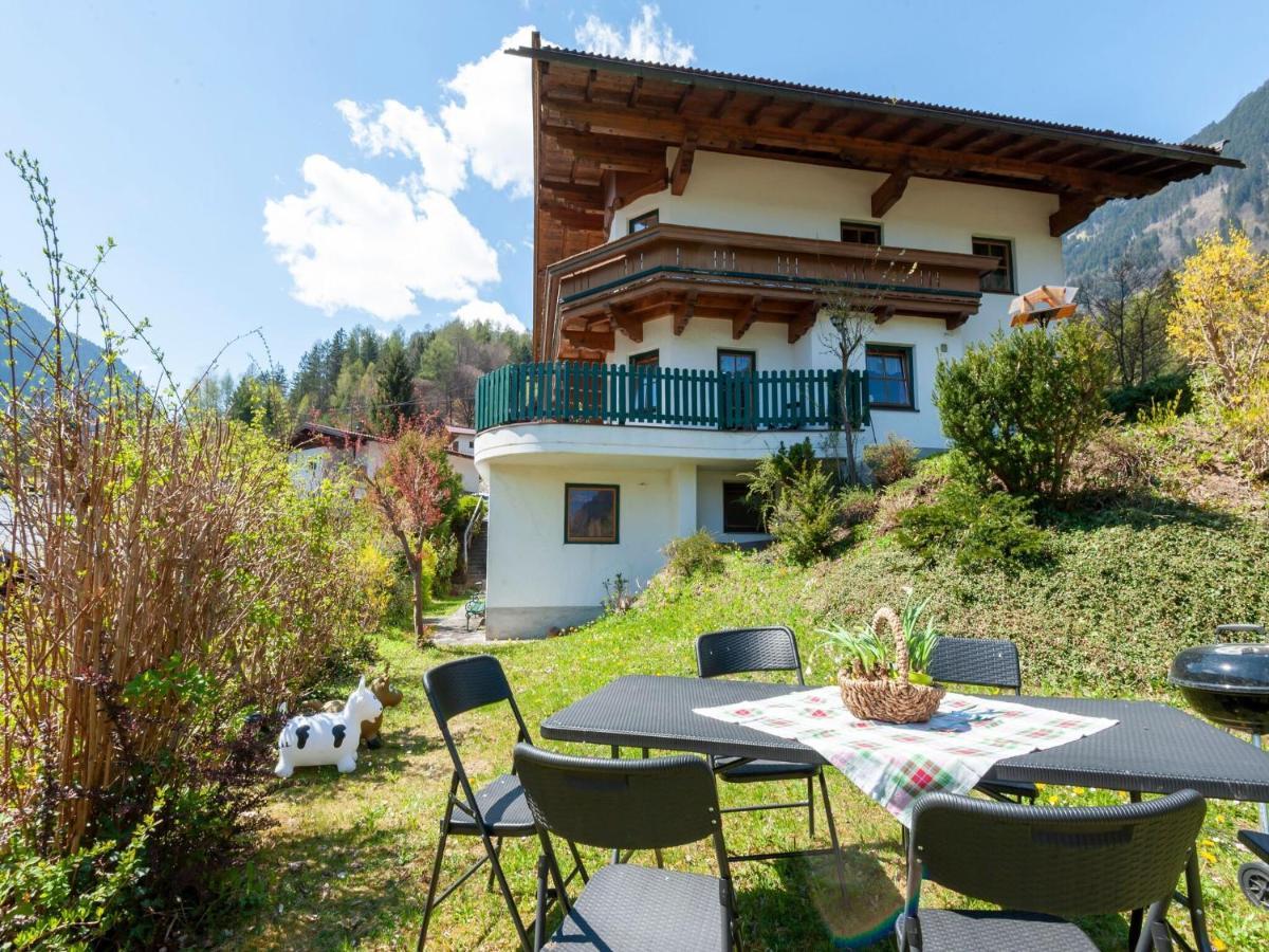 Apartment Between Mayrhofen And Finkenberg エクステリア 写真