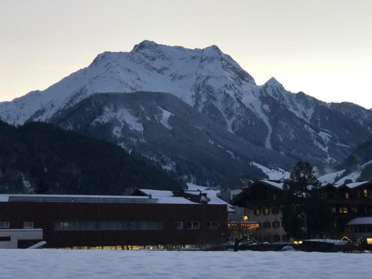Apartment Between Mayrhofen And Finkenberg エクステリア 写真