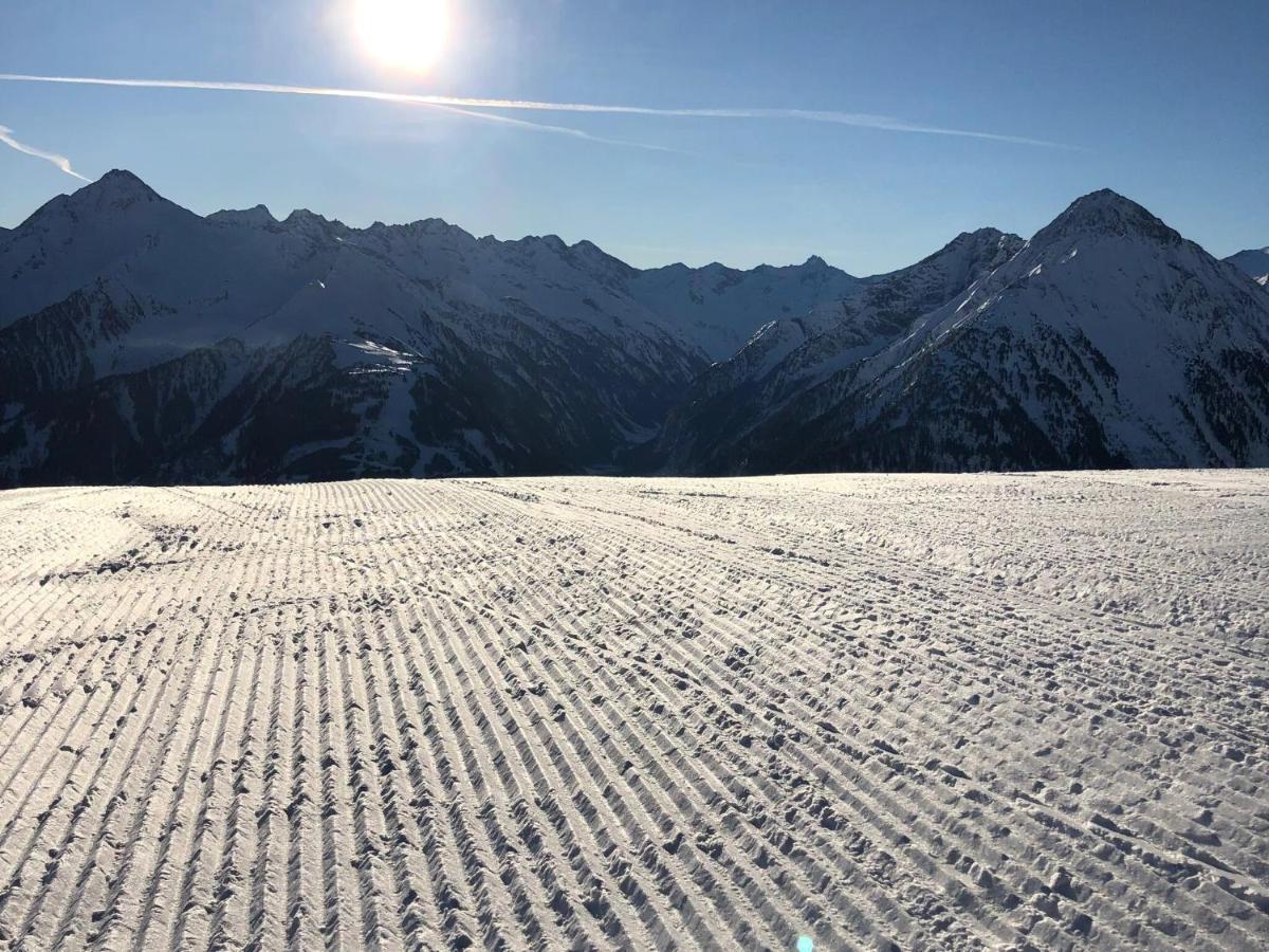 Apartment Between Mayrhofen And Finkenberg エクステリア 写真