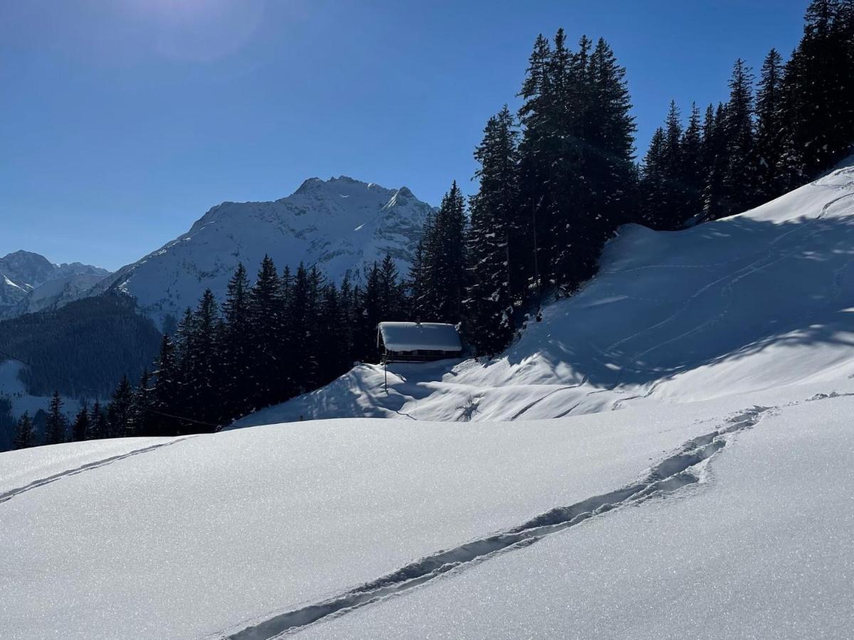 Apartment Between Mayrhofen And Finkenberg エクステリア 写真