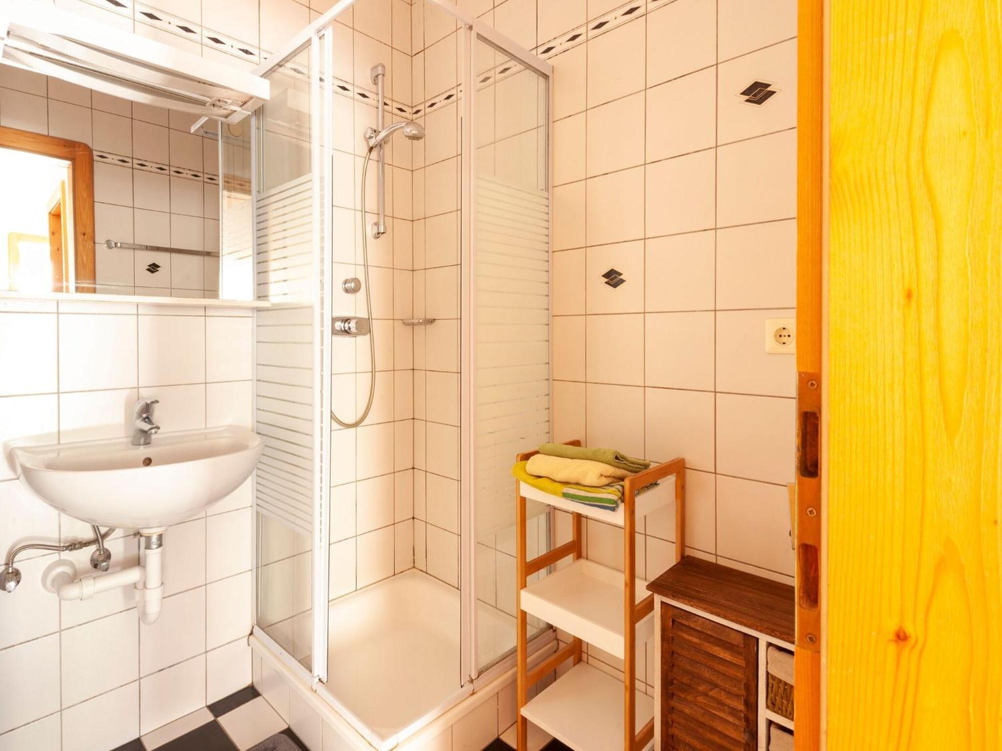 Apartment Between Mayrhofen And Finkenberg エクステリア 写真