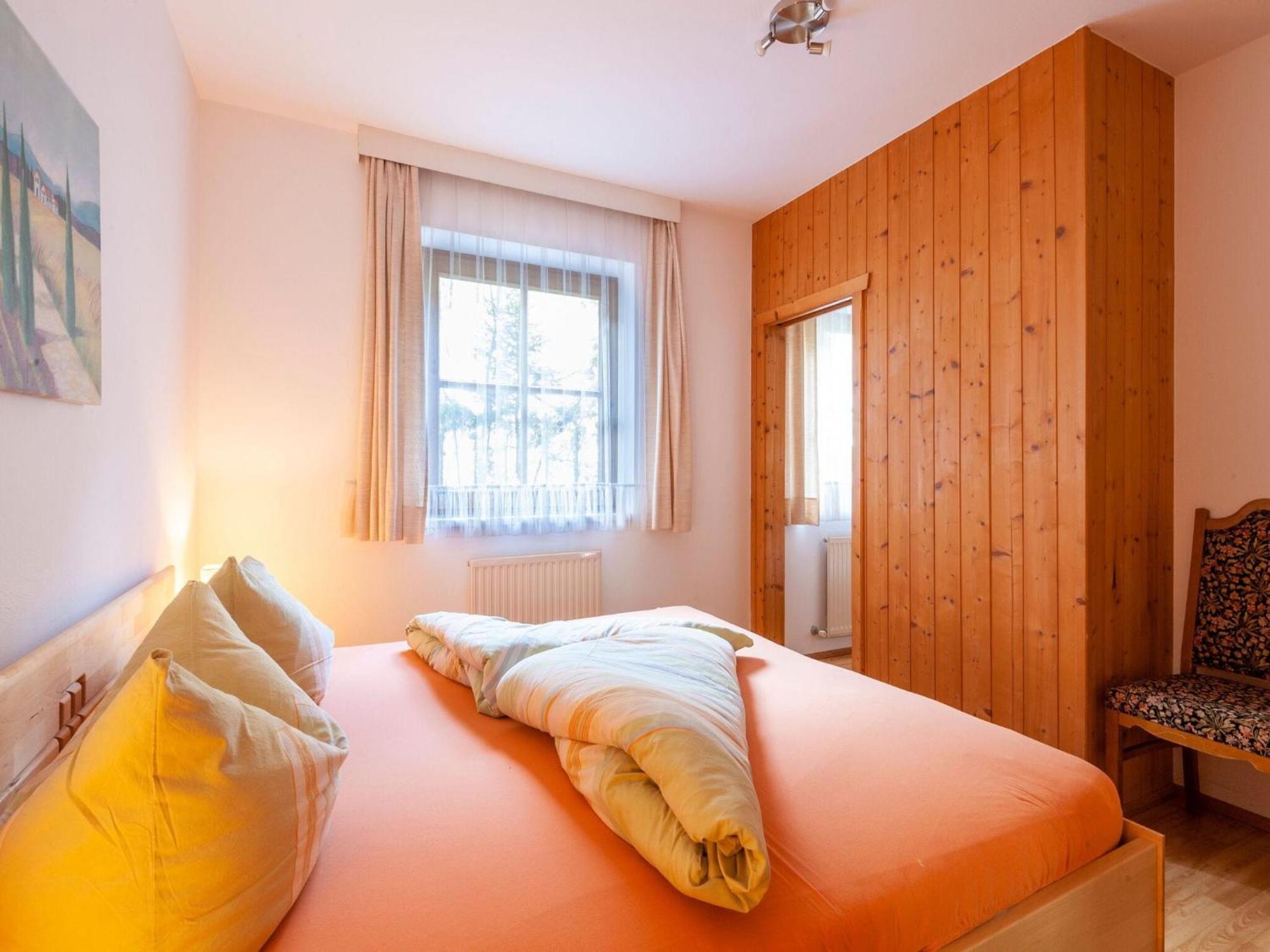 Apartment Between Mayrhofen And Finkenberg エクステリア 写真