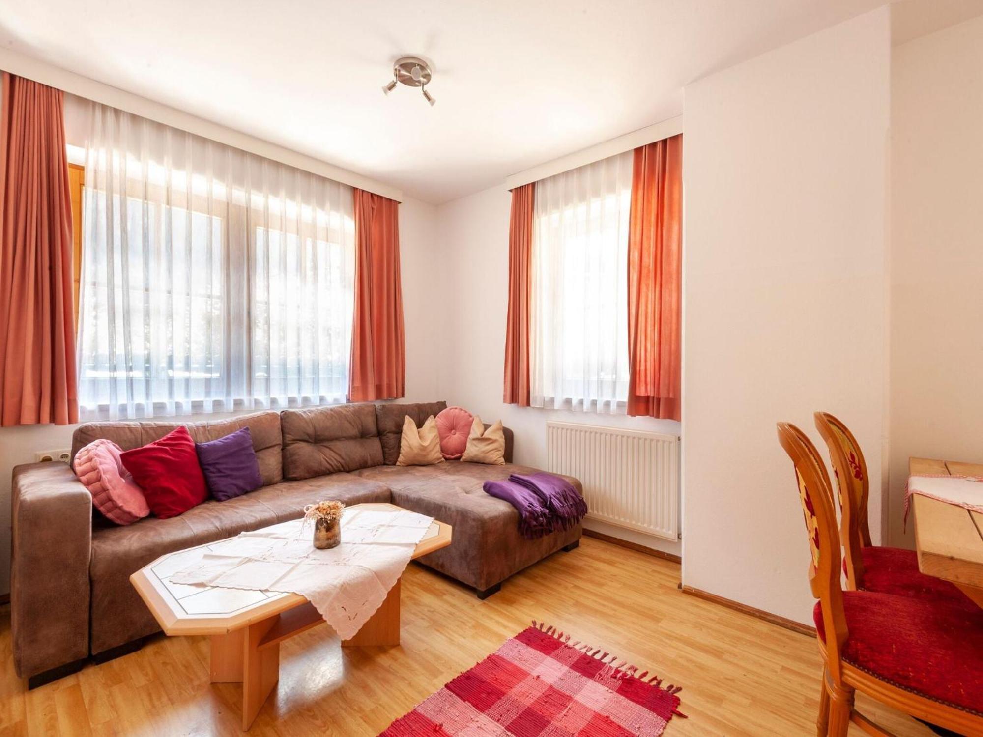Apartment Between Mayrhofen And Finkenberg エクステリア 写真