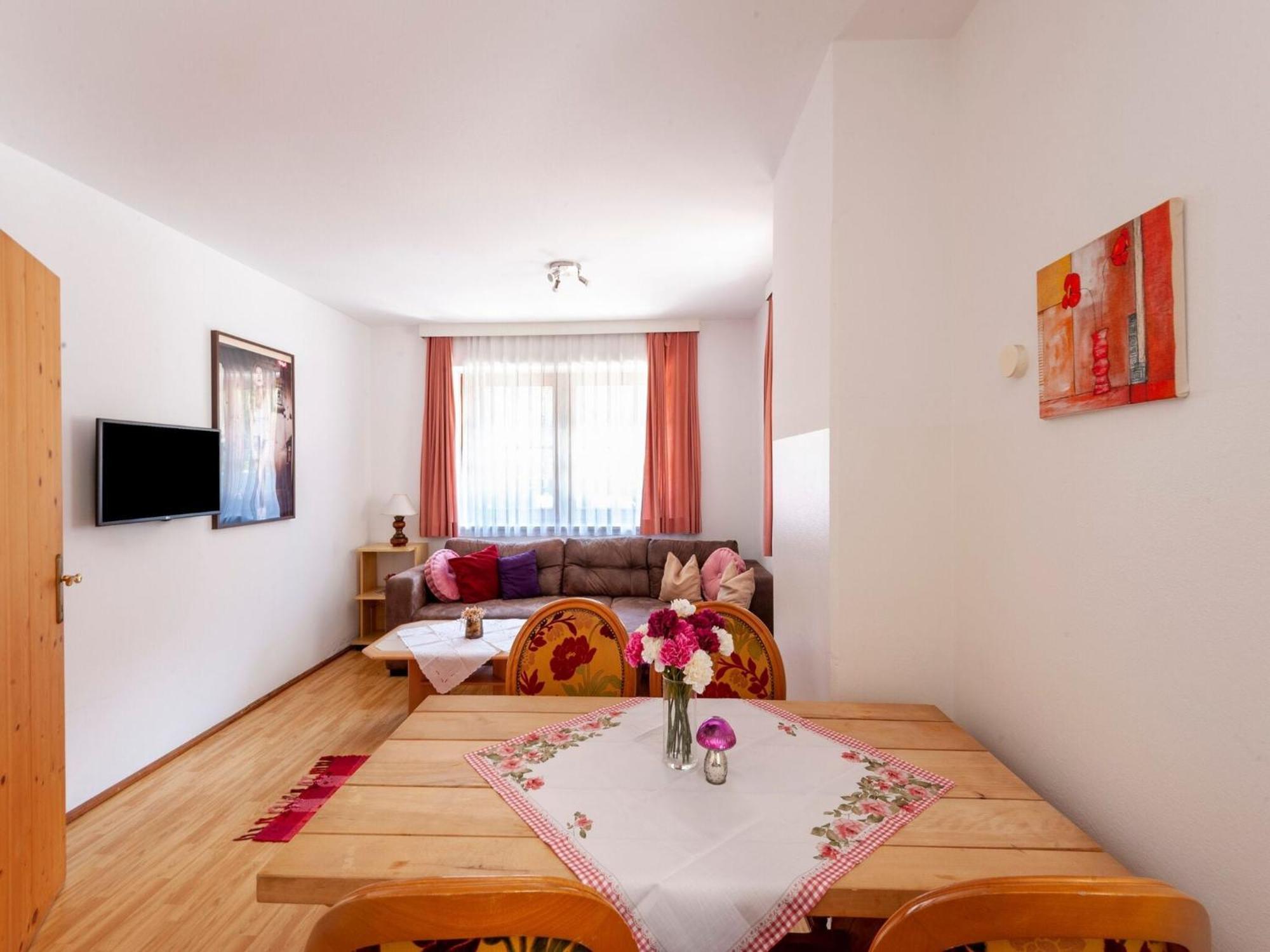 Apartment Between Mayrhofen And Finkenberg エクステリア 写真