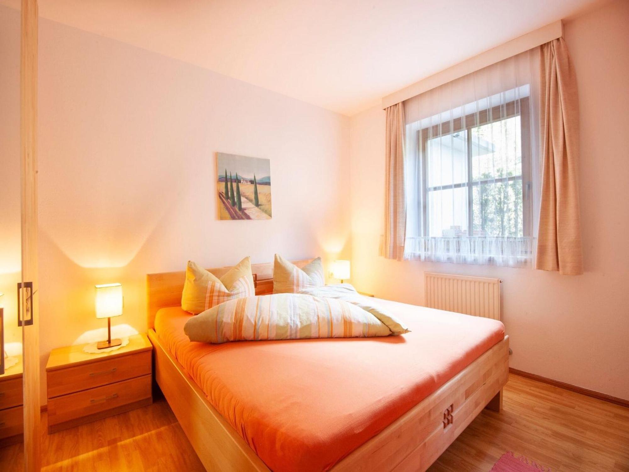 Apartment Between Mayrhofen And Finkenberg エクステリア 写真