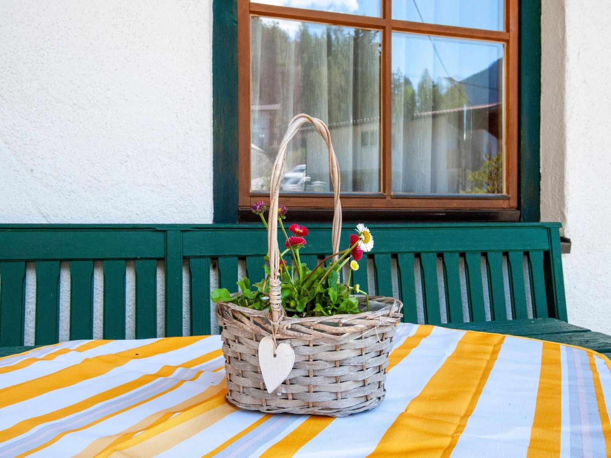 Apartment Between Mayrhofen And Finkenberg エクステリア 写真