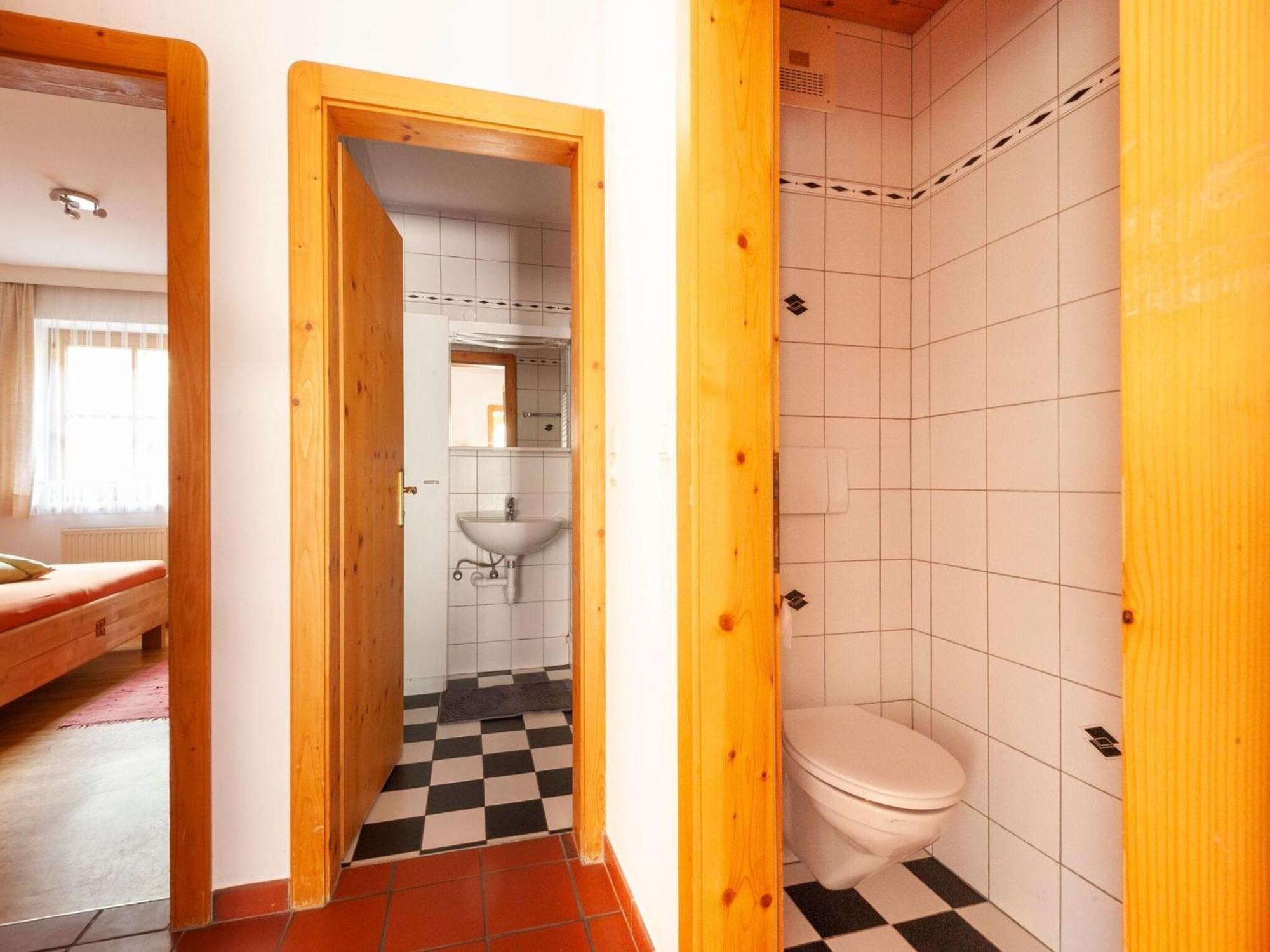 Apartment Between Mayrhofen And Finkenberg エクステリア 写真
