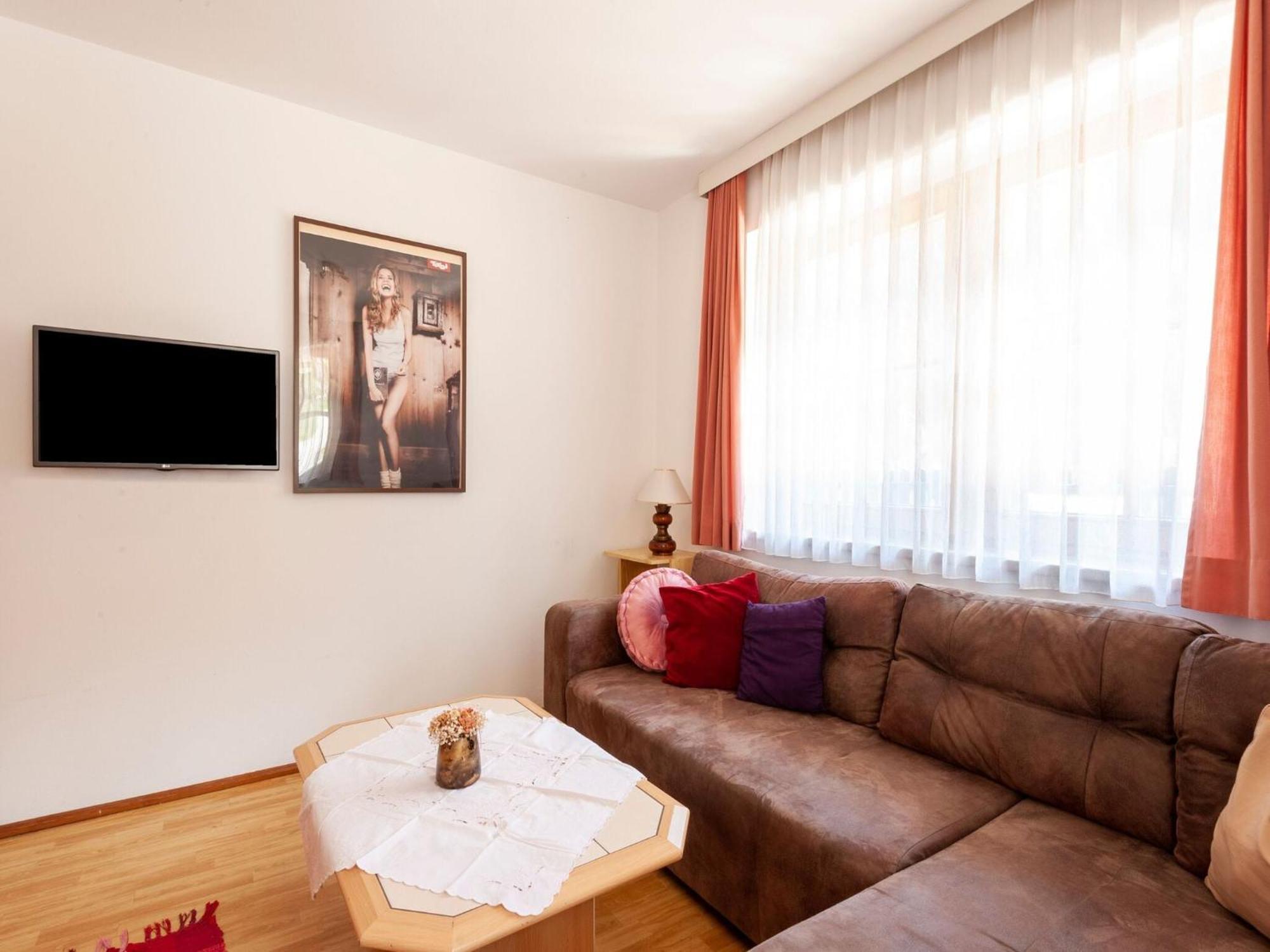 Apartment Between Mayrhofen And Finkenberg エクステリア 写真