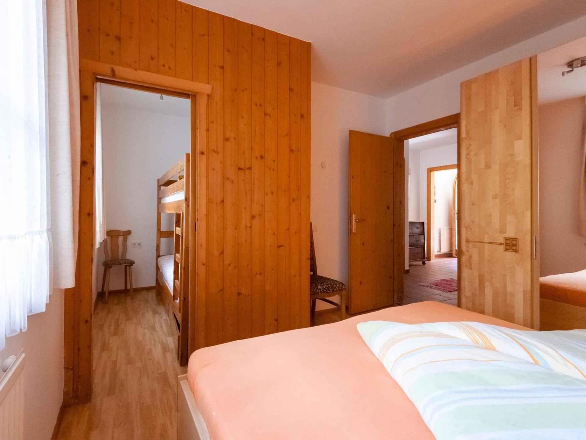 Apartment Between Mayrhofen And Finkenberg エクステリア 写真