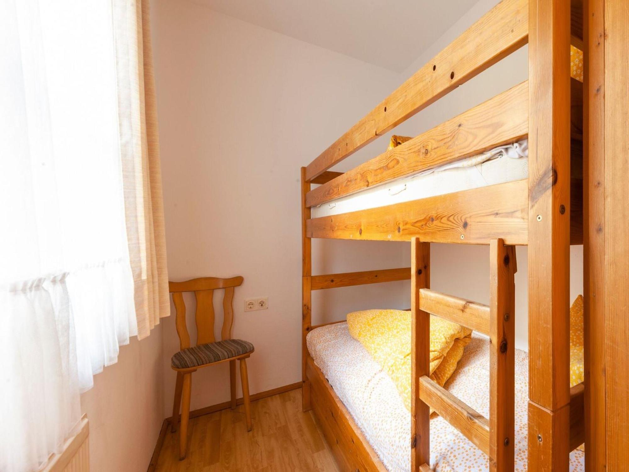 Apartment Between Mayrhofen And Finkenberg エクステリア 写真